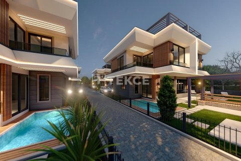 Villa  3+1  Erdemli, Mersin, Türkiye №177554 - 5