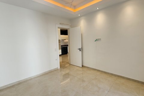 Daire  1+1  Mahmutlar, Antalya, Türkiye №177559 - 28