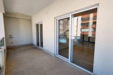 Daire  1+1  Mahmutlar, Antalya, Türkiye №177559 - 30