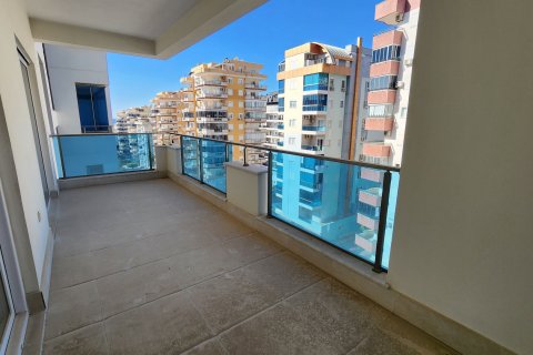 Daire  1+1  Mahmutlar, Antalya, Türkiye №177559 - 29