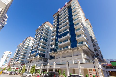 Daire  1+1  Mahmutlar, Antalya, Türkiye №177559 - 4