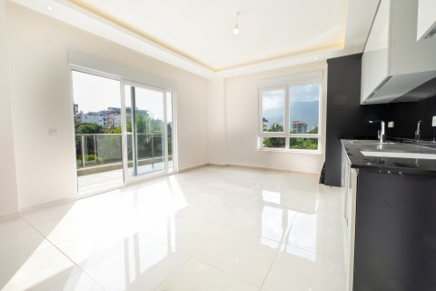 Apartment for sale  in Oba, Antalya, Turkey, 1 bedroom, 54m2, No. 177555 – photo 13