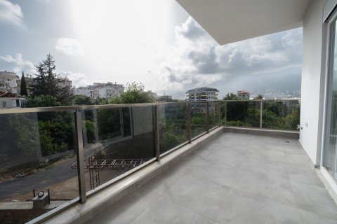 Apartment for sale  in Oba, Antalya, Turkey, 1 bedroom, 54m2, No. 177555 – photo 14