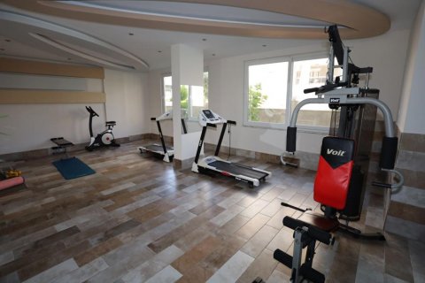 Продажа квартиры  в Кестеле, Анталье, Турция 2 комн., 65м2, №170714 – фото 18