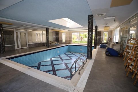 Продажа квартиры  в Кестеле, Анталье, Турция 2 комн., 65м2, №170714 – фото 3