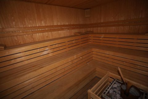 Продажа квартиры  в Кестеле, Анталье, Турция 2 комн., 65м2, №170714 – фото 13
