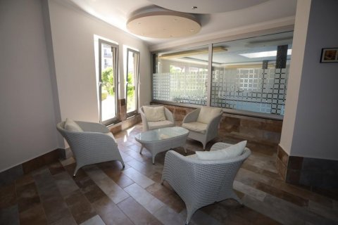 Продажа квартиры  в Кестеле, Анталье, Турция 2 комн., 65м2, №170714 – фото 7