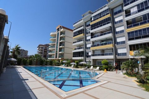 Продажа квартиры  в Кестеле, Анталье, Турция 2 комн., 65м2, №170714 – фото 2