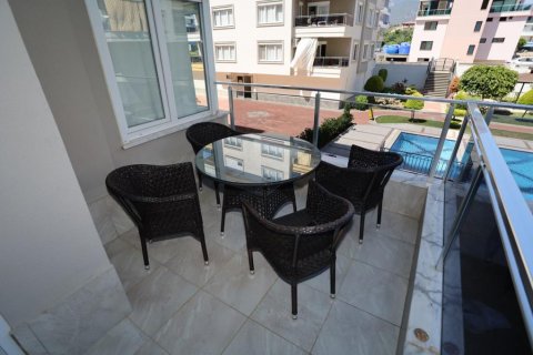 Продажа квартиры  в Кестеле, Анталье, Турция 2 комн., 65м2, №170714 – фото 11
