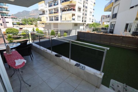 Продажа квартиры  в Кестеле, Анталье, Турция 2 комн., 65м2, №170714 – фото 8