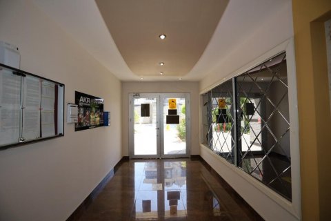 Продажа квартиры  в Кестеле, Анталье, Турция 2 комн., 65м2, №170714 – фото 9
