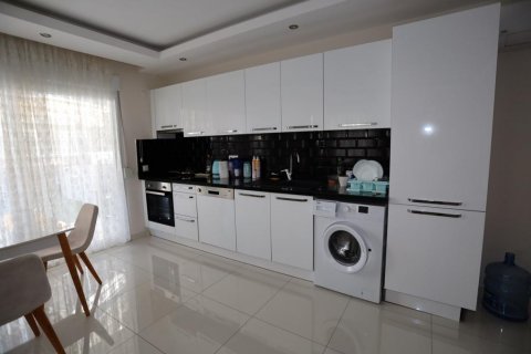 Продажа квартиры  в Кестеле, Анталье, Турция 2 комн., 65м2, №170714 – фото 12