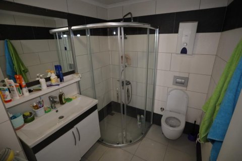 Продажа квартиры  в Кестеле, Анталье, Турция 2 комн., 65м2, №170714 – фото 16