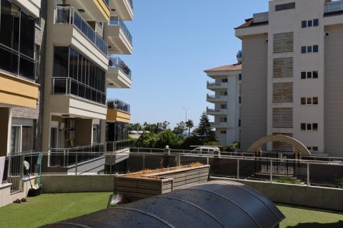 Продажа квартиры  в Кестеле, Анталье, Турция 2 комн., 65м2, №170714 – фото 5