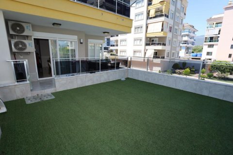 Продажа квартиры  в Кестеле, Анталье, Турция 2 комн., 65м2, №170714 – фото 10