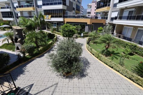 Продажа квартиры  в Кестеле, Анталье, Турция 2 комн., 65м2, №170714 – фото 6