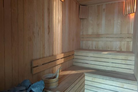 Продажа квартиры  в Аланье, Анталье, Турция 2 комн., 50м2, №170713 – фото 15