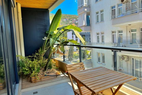 Продажа квартиры  в Аланье, Анталье, Турция 2 комн., 50м2, №170713 – фото 5