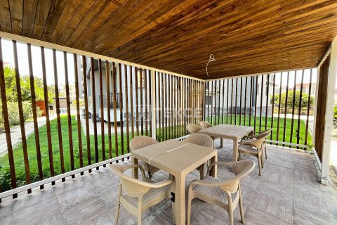 Dubleks daire  3+1  Gazipaşa, Antalya, Türkiye №170718 - 5