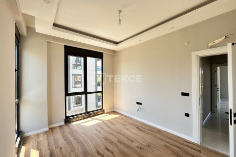 Dubleks daire  3+1  Gazipaşa, Antalya, Türkiye №170718 - 20