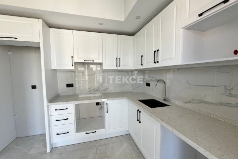 Dubleks daire  3+1  Gazipaşa, Antalya, Türkiye №170718 - 16