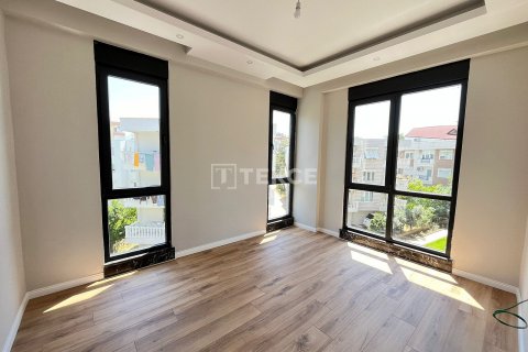 Dubleks daire  3+1  Gazipaşa, Antalya, Türkiye №170718 - 19