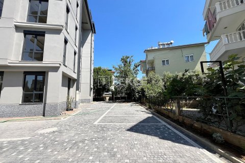 Dubleks daire  3+1  Gazipaşa, Antalya, Türkiye №170718 - 10