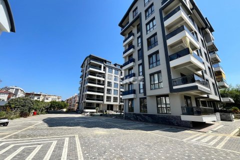Dubleks daire  3+1  Gazipaşa, Antalya, Türkiye №170718 - 7