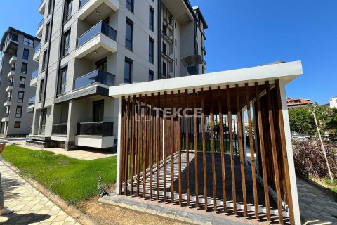 Dubleks daire  3+1  Gazipaşa, Antalya, Türkiye №170718 - 6
