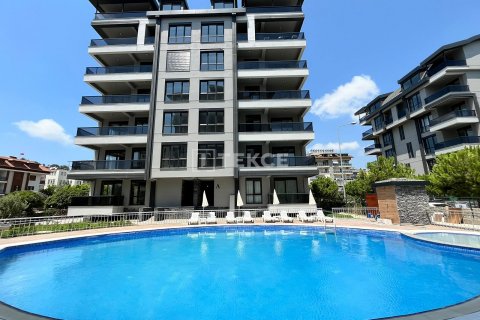 Dubleks daire  3+1  Gazipaşa, Antalya, Türkiye №170718 - 2