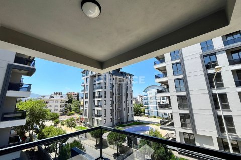 Dubleks daire  3+1  Gazipaşa, Antalya, Türkiye №170718 - 17