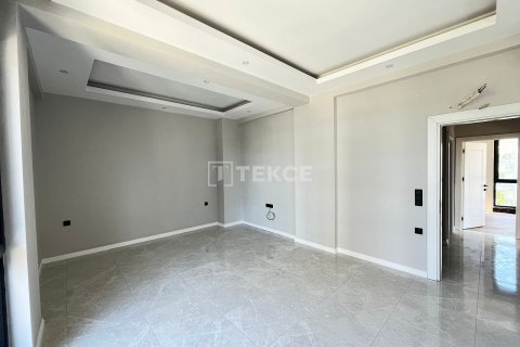 Dubleks daire  3+1  Gazipaşa, Antalya, Türkiye №170718 - 15