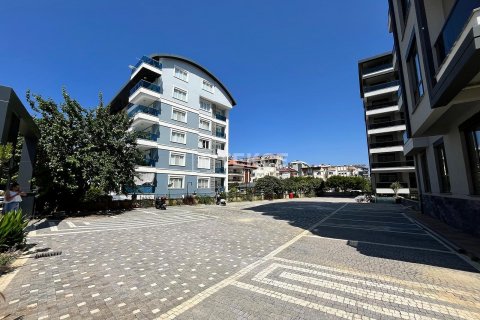 Dubleks daire  3+1  Gazipaşa, Antalya, Türkiye №170718 - 8