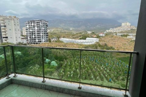 1+1 Lägenhet i Alanya, Antalya, Turkiet Nr. 181489 - 6