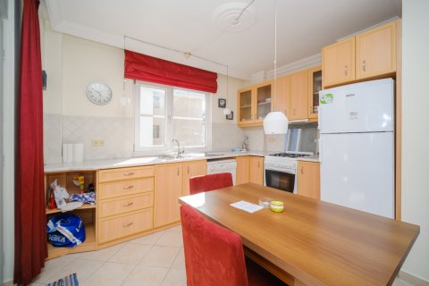 2+1 Leilighet  i Alanya, Antalya, Tyrkia Nr. 181404