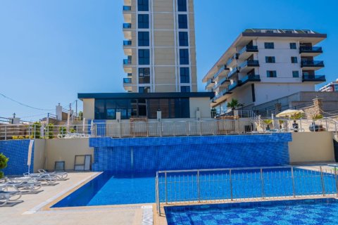 1+1 Leilighet  i Konakli, Antalya, Tyrkia Nr. 179950 - 4