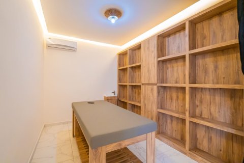 1+1 Leilighet  i Konakli, Antalya, Tyrkia Nr. 179950 - 23