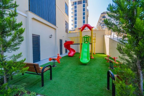1+1 Leilighet  i Konakli, Antalya, Tyrkia Nr. 179950 - 12