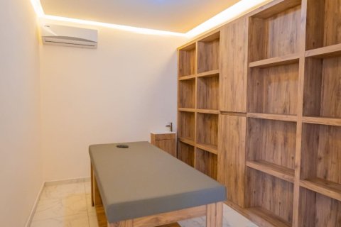 1+1 Leilighet  i Konakli, Antalya, Tyrkia Nr. 179950 - 24
