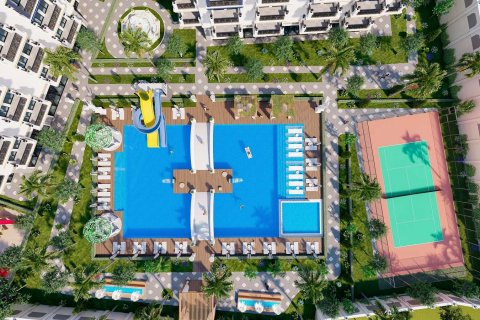 Daire 1+1 Avsallar, Antalya, Türkiye №179964 - 5