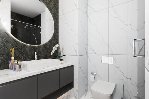 1+1 Wohnung  in Avsallar, Antalya, Türkei Nr. 179962 - 10
