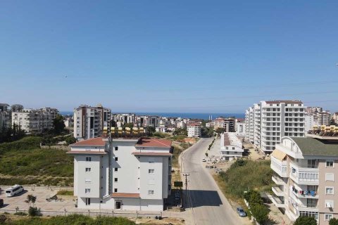 Daire  1+1  Avsallar, Antalya, Türkiye №179966 - 5