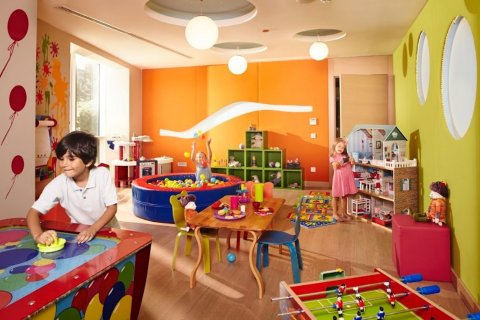4+1 Lägenhet  i Istanbul, istanbul, Turkiet Nr. 172985 - 8