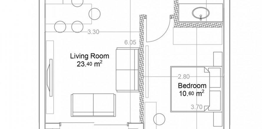 Zimmer Layout25