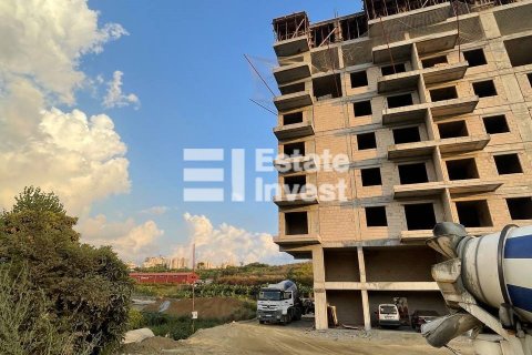 1+1 Lejlighed  i Alanya, Antalya, Tyrkiet Nr. 181726 - 11