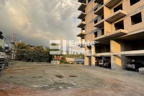 1+1 Lejlighed  i Alanya, Antalya, Tyrkiet Nr. 181726 - 9