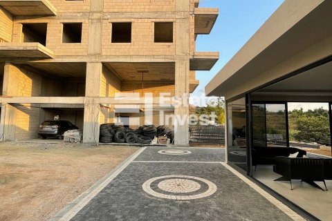1+1 Lejlighed  i Alanya, Antalya, Tyrkiet Nr. 181726 - 8