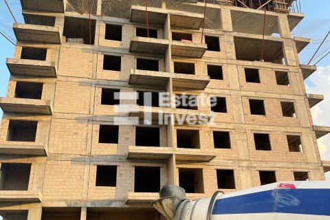 1+1 Lejlighed  i Alanya, Antalya, Tyrkiet Nr. 181726 - 12