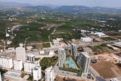 Daire  2+1  Mersin, Türkiye №181772 - 19