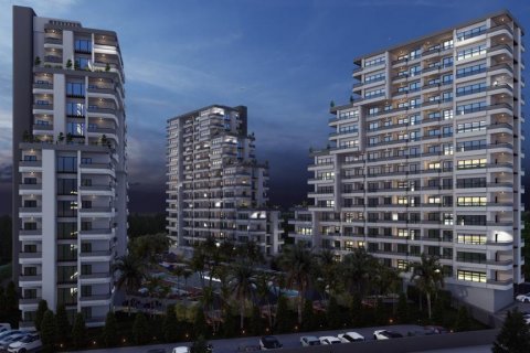 Daire  2+1  Mersin, Türkiye №181772 - 15